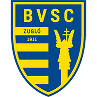 BVSC Zugló logó